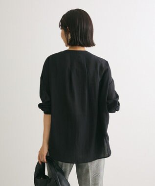 Green Parks ・ＡＮＤＳＥＡＲＣＨサイドドロストバンドカラーシャ Black