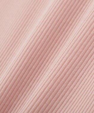 AMERICAN HOLIC 【PENNEY'S】配色タンクトップ+Tシャツ Pink