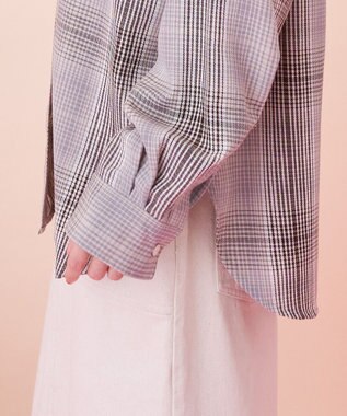 AMERICAN HOLIC 【PENNEY'S】ワークシャツ Check