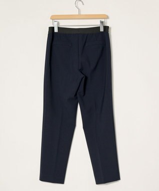 ONWARD Reuse Park 【自由区】パンツ春夏 ネイビー