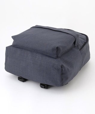 KASHIYAMA WOOL　BACKPACK ブルー