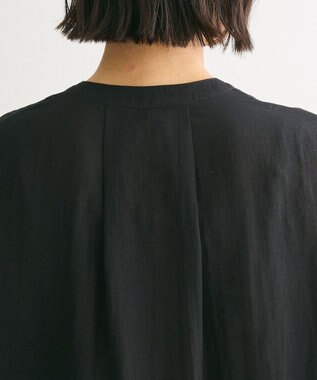 Green Parks ・ＡＮＤＳＥＡＲＣＨサイドドロストバンドカラーシャ Black