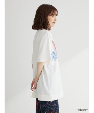 Green Parks Ｄｉｓｎｅｙ１００　ダンボ／Ｔシャツ White