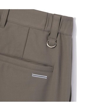 ZERO HALLIBURTON 【ストレッチ・保温】 ヒートエナジーパンツ ZHG-W5A7a 85145 ベージュ