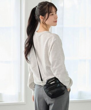 ROOTOTE 3684【弾む軽さフェザールー】FE.ベビールー.モダーン-A 01：ブラック