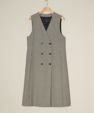 ONWARD Reuse Park 【23区】ジャケット秋冬 ブラック