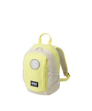 HELLY HANSEN 【キッズ・反射材付き・記名ラベル付】カイルハウスパック 8L