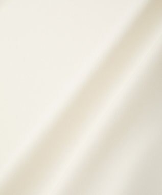 YECCA VECCA レースサテンキャミチュニック Ivory