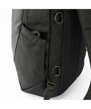 ACE BAGS & LUGGAGE 【スポーツ観戦】 ace. エブスタ ビジネスリュック A4/14インチPC収納 20083 エース ブラック