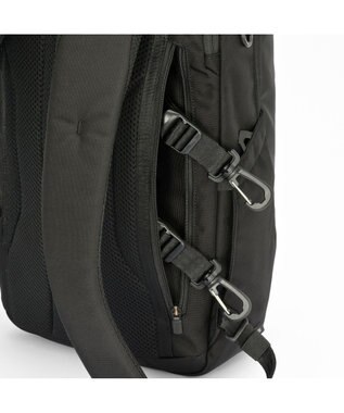 ACE BAGS & LUGGAGE 【スポーツ観戦】 ace. エブスタ ビジネスリュック A4/14インチPC収納 20083 エース ブラック