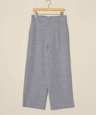 ONWARD Reuse Park 【組曲】パンツ秋冬 ブルー
