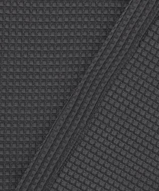 JOSEPH HOMME 【オリジナル素材】ライトタックジャージー　ポロ グレー系