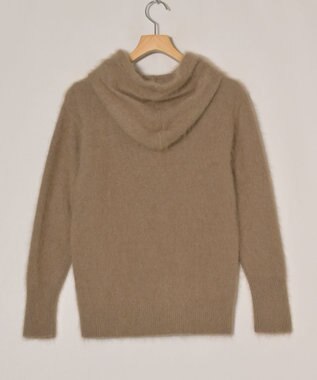 ONWARD Reuse Park 【ICB】ニット秋冬 ブラウン