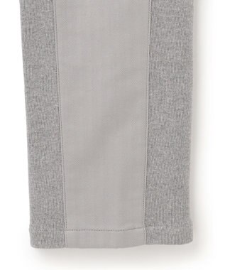 JOSEPH HOMME スーパーストレッチヘリンボン / COMFY ライトグレー系