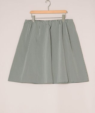 ONWARD Reuse Park 【23区】スカート春夏 ネイビー