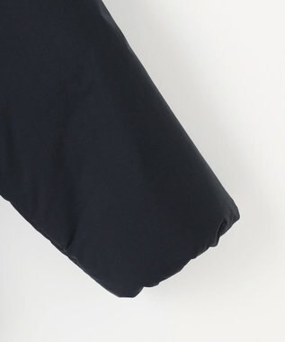 UNFILO 【訳アリ特価】HOTOPIA ショートコート ブラック系