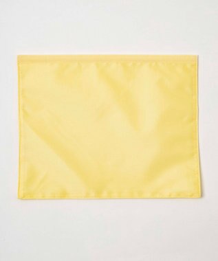 WEGO 【痛バ＆推し活】メッシュデコシートL イエロー