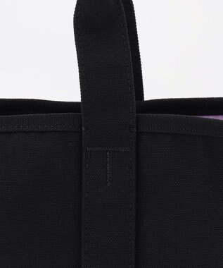 TOCCA 【WEB＆一部店舗限定】SANA TOTE M トートバッグ M ブラック系