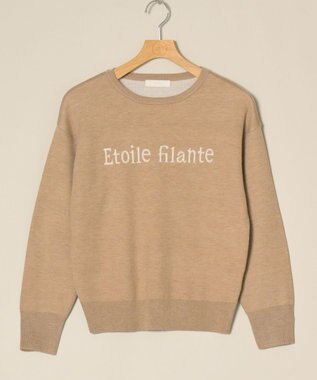 ONWARD Reuse Park 【any SiS】ニット秋冬