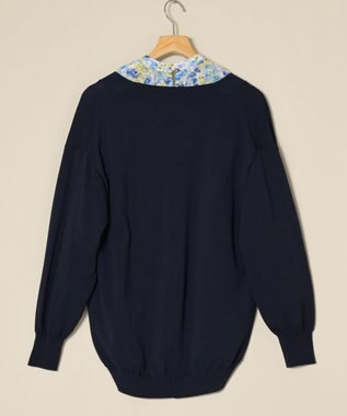 ONWARD Reuse Park セット商品/サイズ2【any SiS】ニット春夏×【組曲】ブラウス春夏 その他