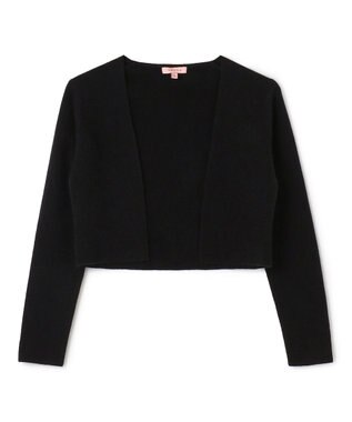 TOCCA CASHMERE ボレロ