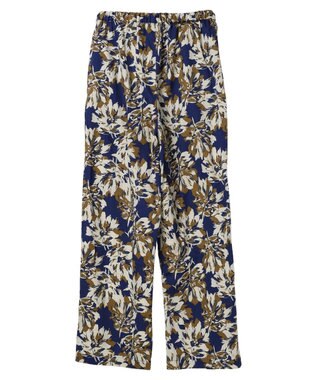 AMERICAN HOLIC アソートリラックスパンツ Blue