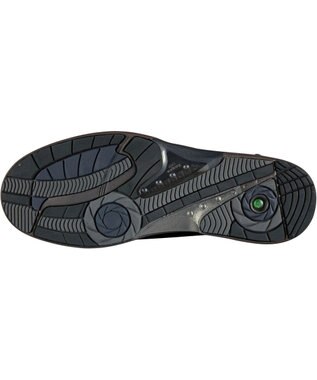 ASICS WALKING ペダラウォーキングシューズ 4E ブラウン系