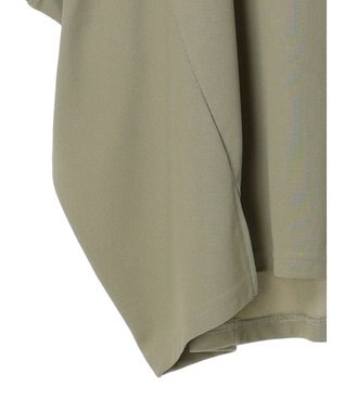 CRAFT STANDARD BOUTIQUE バンザイプルオーバー Khaki