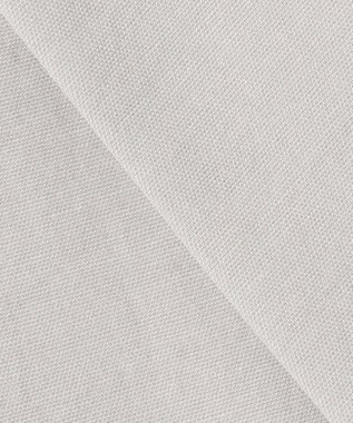 ICB 【セットアップ対応・洗える】 LooseWeave ダブルブレストジャケット トープ系