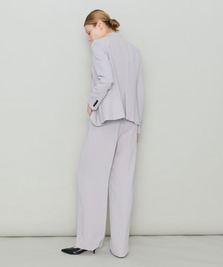 JOSEPH プランプトフルー　ジャケット Light grey