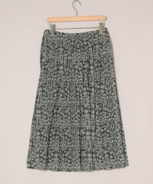 ONWARD Reuse Park 【23区】スカート春夏 ブラック