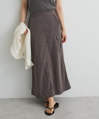 CRAFT STANDARD BOUTIQUE カーゴスカート