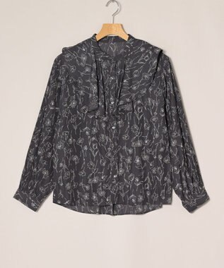 ONWARD Reuse Park 【any FAM】ブラウス秋冬