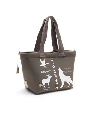 A.D.M.J. 【魔法のように軽い】マジックライト/デイリートート32cm(Dカン＋) LODO,R