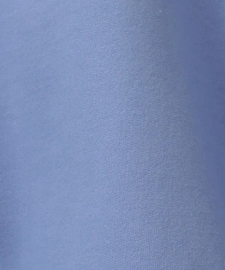 Green Parks リメイク風ナイロンドッキングプルオーバー Sax