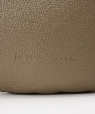 IACUCCI ピスタッロ S CERVO サンドベージュ