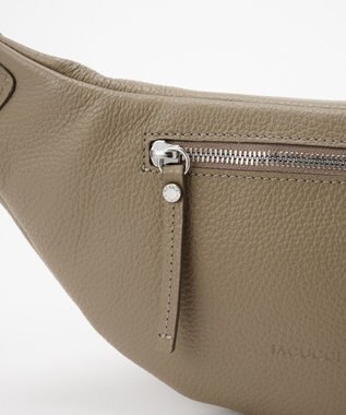 IACUCCI ピスタッロ S CERVO サンドベージュ