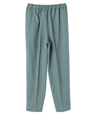 earth music&ecology テーパードパンツ Mint
