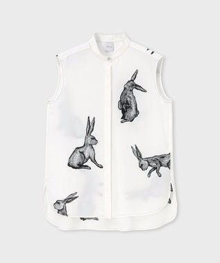 Paul Smith Rabbits ノースリーブ シャツ