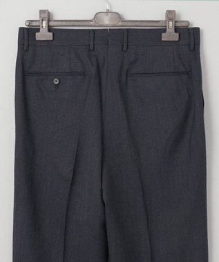 GOTAIRIKU ZERO TRIA ウォッシャブル パンツ ネイビー系8