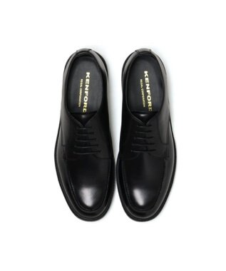 REGAL FOOT COMMUNITY 【ケンフォード メンズ】KP12 外羽根・Uチップ ブラック