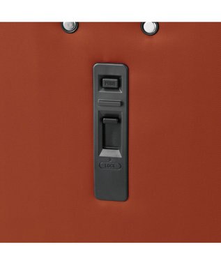 ACE BAGS & LUGGAGE Kanana project カナナプロジェクトマイトローリー 荷物の出し入れラクラク 普段使い~1泊程度のコンパクトサイズ 24L 機内持込 35512 オレンジ