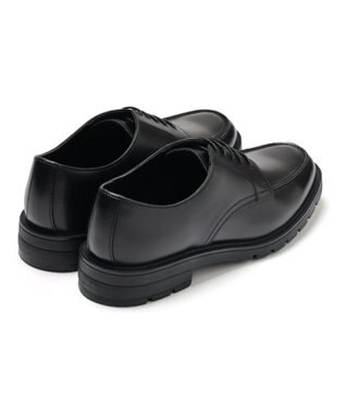 REGAL FOOT COMMUNITY 【ケンフォード メンズ】KP12 外羽根・Uチップ ブラック