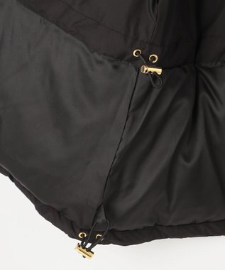 GRACE CONTINENTAL マルチWayジャケット ブラック