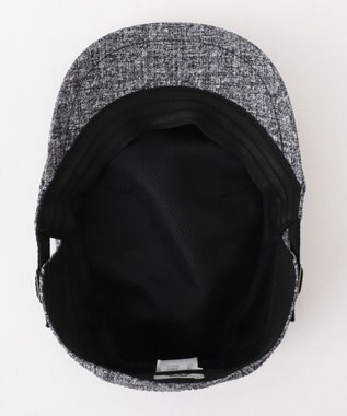 JOSEPH ABBOUD 【多機能】ライトウェーブ ハンチング グレー系