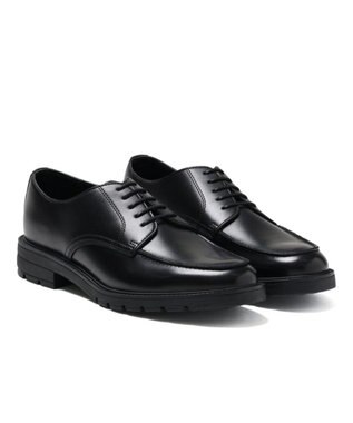 REGAL FOOT COMMUNITY 【ケンフォード メンズ】KP12 外羽根・Uチップ ブラック