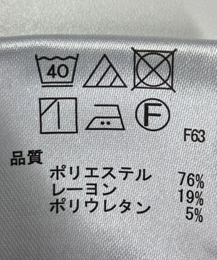 ONWARD Reuse Park 【any SiS】パンツ秋冬 ネイビー