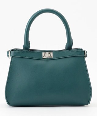 【2WAY】マイクロショルダー バッグ