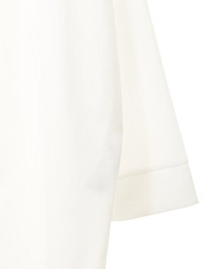 Green Parks ホワイトインナーシャツ Off White