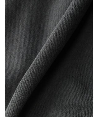 Green Parks ウ゛ィンテージカーロゴチュニック Charcoal Gray